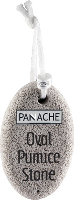 Panache Oval Pumice Stone