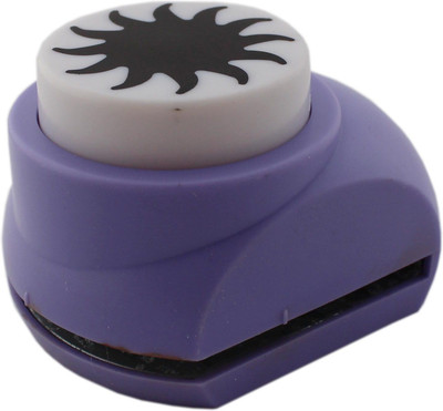 Tootpado Punches & Punching Machines(Set Of 1, Multicolor)