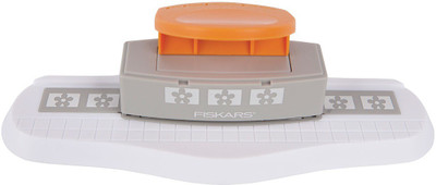 FISKARS Punches & Punching Machines(Set Of 1, Grey)