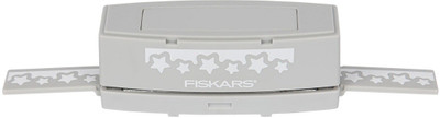 FISKARS Punches & Punching Machines(Set Of 1, Grey)