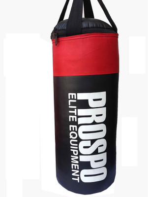 Prospo 30" Rough And Tough Punching Hanging Bag(Heavy, 44 kg)