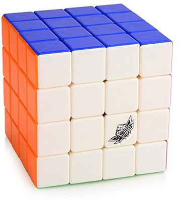 Cyclone Boys FeiYue Stickerless Speed Cube(1 Pieces)