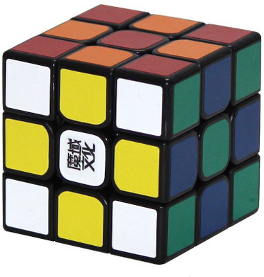 MoYu AoLong GT 3x3 Black(1 Pieces)