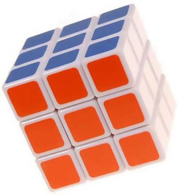 Montez Magic Cube 3x3x3(1 Pieces)