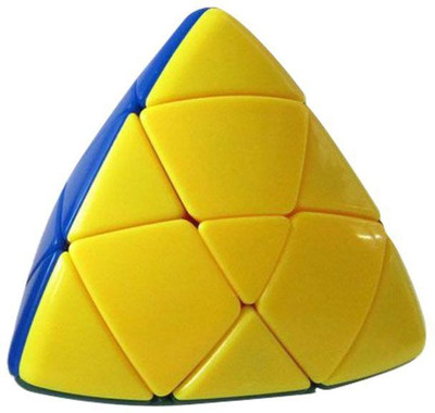 Allin1 pyramid magic cube(30 Pieces)
