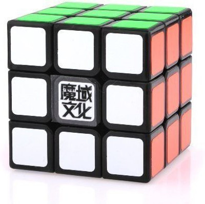 Yj Moyu 3X3X3 Weilong Plus 54.5Mm Black Version 2 Speed Cube Puzzle New V2 3X3(1 Pieces)
Yj Moyu 3X3X3 Weilong Plus 54.5Mm Black Version 2 Speed Cube Puzzle New V2 3X3(1 Pieces)