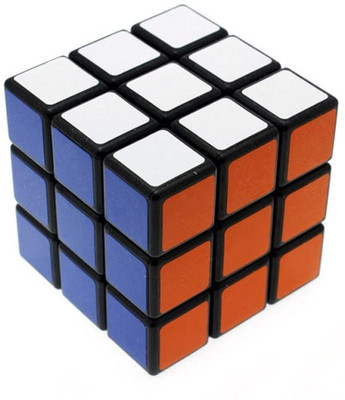 Darling Toys Shengshou 3*3*3 Black Cube(1 Pieces)