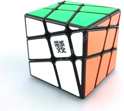 Taxton Yj Crazy Yileng Magic Cube(1 Pieces)