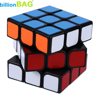 Billionbag Mind Exercise Children Play Cube(1 Pieces)