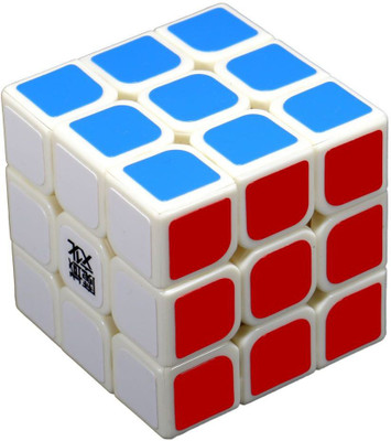 SCMU MoYu Yueying Cong's Design (White)(1 Pieces)
