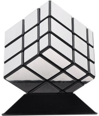 Smiles Creation Shengshou Mirror Blocks Spring Speed Magic Cube(1 Pieces)