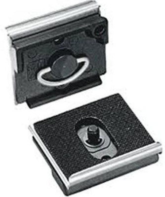 Manfrotto 1/4" Quick Release Plate