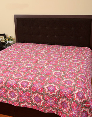 Rajrang BST-510-D Cotton Blend Batting(70 inch x 102 inch)