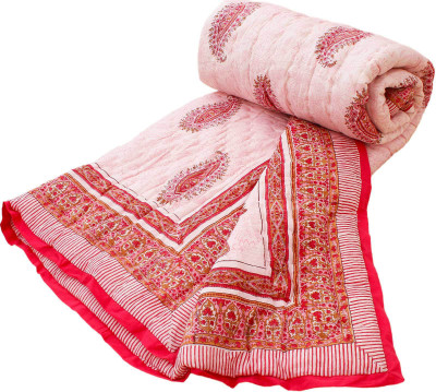 Little Jaipur LJ211 Cotton Batting(274 cm x 228 cm)