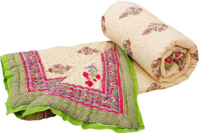Chesta Enterprises CH217 Cotton Batting(60 inch x 90 inch)