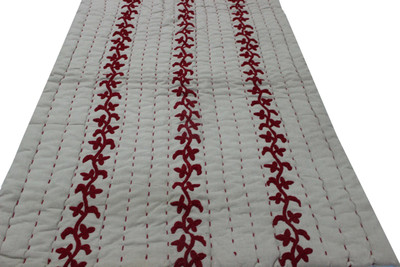 Adishma Q0029 Cotton Batting(35 inch x 51 inch)