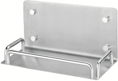 Jwell Bathroom - Stainless Steel Stainless Steel Wall Shelf(Number of Shelves - 1, Steel)
Jwell Bathroom - Stainless Steel Stainless Steel Wall Shelf(Number of Shelves - 1, Steel)