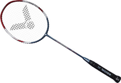 Victor Arrow Speed 11 Multicolor Unstrung Badminton Racquet(G5 - 3 Inches, 82 g)
Victor Arrow Speed 11 Multicolor Unstrung Badminton Racquet(G5 - 3 Inches, 82 g)
