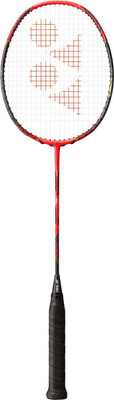 Yonex Voltric Z-Force 2 Lin Dan II Black, Red Unstrung Badminton Racquet(G4 - 3.25 Inches, 80 g)
Yonex Voltric Z-Force 2 Lin Dan II Black, Red Unstrung Badminton Racquet(G4 - 3.25 Inches, 80 g)