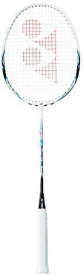 Yonex Muscle Power White, Blue Badminton Racquet(G4 - 3.25 Inches, 88 g), Blue;white
Yonex Muscle Power White, Blue Badminton Racquet(G4 - 3.25 Inches, 88 g), Blue;white