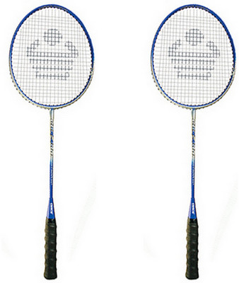 Cosco CBX-400 Red, Black, Multicolor, Yellow Strung Badminton Racquet(G5 - 3 Inches, 180 g), Black;multicolor;red;yellow
Cosco CBX-400 Red, Black, Multicolor, Yellow Strung Badminton Racquet(G5 - 3 Inches, 180 g), Black;multicolor;red;yellow