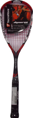 Tecnifibre 6001 Dynergy Tour 125 Squash racquet Squash Racquet(Standard)