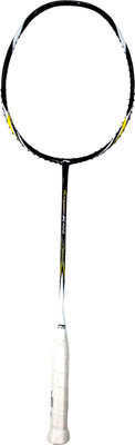 Li-Ning TURBO X-102 Black, White Unstrung Badminton Racquet(G4 - 3.25 Inches, 85 g)
Li-Ning TURBO X-102 Black, White Unstrung Badminton Racquet(G4 - 3.25 Inches, 85 g)