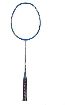 APACS Virtuoso 90 Multicolor Unstrung Badminton Racquet(G4 - 3.25 Inches, 85 g)
APACS Virtuoso 90 Multicolor Unstrung Badminton Racquet(G4 - 3.25 Inches, 85 g)