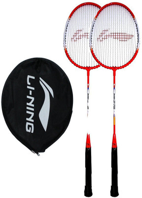 Li-Ning Smash Xp 709 Multicolor Strung Badminton Racquet(G4 - 3.25 Inches, 85 g)
Li-Ning Smash Xp 709 Multicolor Strung Badminton Racquet(G4 - 3.25 Inches, 85 g)