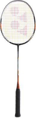 Yonex Nanospeed 66 Strung Badminton Racquet