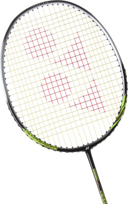 Yonex Nanospeed 33 Strung Badminton Racquet(G4 - 3.25 Inches)
Yonex Nanospeed 33 Strung Badminton Racquet(G4 - 3.25 Inches)
