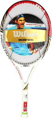 Wilson PS 6.1 100 BLX2 FRM3 Unstrung Tennis Racquet(301 g)