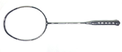 APACS Sensous 888 Multicolor Unstrung Badminton Racquet(G4 - 3.25 Inches, 87 g)
APACS Sensous 888 Multicolor Unstrung Badminton Racquet(G4 - 3.25 Inches, 87 g)