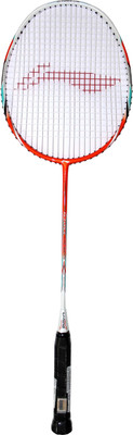 Li-Ning GFORCE 3200i Multicolor Strung Badminton Racquet(G4 - 3.25 Inches, 85 g)
Li-Ning GFORCE 3200i Multicolor Strung Badminton Racquet(G4 - 3.25 Inches, 85 g)