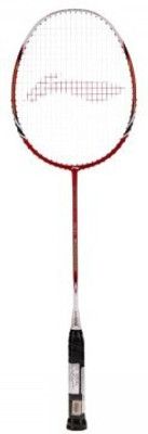 Li-Ning Gforce 1500 Multicolor Strung Badminton Racquet(G4 - 3.25 Inches, 85 g) 
Li-Ning Gforce 1500 Multicolor Strung Badminton Racquet(G4 - 3.25 Inches, 85 g)