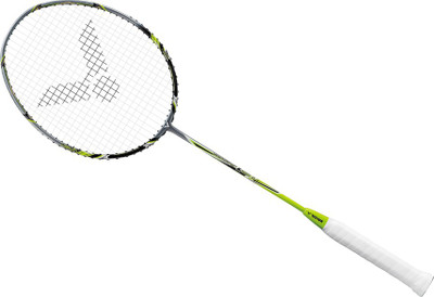 Victor Thruster K-2000 Multicolor Unstrung Badminton Racquet(G5 - 3 Inches, 85 g)
Victor Thruster K-2000 Multicolor Unstrung Badminton Racquet(G5 - 3 Inches, 85 g)