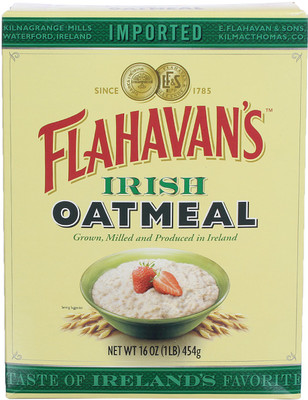 Flahavan's Oatmeal 454 g