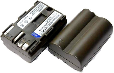 Powerpak BP511 Rechargeable Li-ion Battery