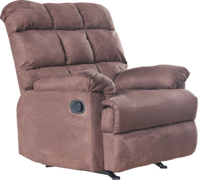 Furnicity Fabric Manual Rocker Recliners(Finish Color - Brown)
Furnicity Fabric Manual Rocker Recliners(Finish Color - Brown)