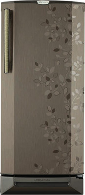 Godrej 190 L Direct Cool Single Door 5 Star Refrigerator with Base Drawer(Carbon Leaf, RD EdgePro 190 PDS 5.2)
Godrej 190 L Direct Cool Single Door 5 Star Refrigerator with Base Drawer(Carbon Leaf, RD EdgePro 190 PDS 5.2)