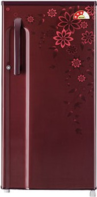 LG 188 L Direct Cool Single Door 3 Star Refrigerator(Coral Ornate, GL-B191KCOQ)
LG 188 L Direct Cool Single Door 3 Star Refrigerator(Coral Ornate, GL-B191KCOQ)