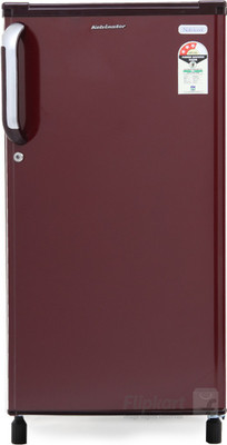Kelvinator 170 L Direct Cool Single Door 1 Star Refrigerator(Burgundy Red, KW183E BR)
Kelvinator 170 L Direct Cool Single Door 1 Star Refrigerator(Burgundy Red, KW183E BR)