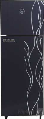 Godrej 343 L Frost Free Double Door 2 Star Refrigerator(Ebony, R T Eon 343SG 2.4 Ebony)
Godrej 343 L Frost Free Double Door 2 Star Refrigerator(Ebony, R T Eon 343SG 2.4 Ebony)