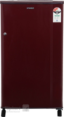 Sansui 190 L Direct Cool Single Door 3 Star Refrigerator(Burgundy Red, SH203EBR-HAD)
Sansui 190 L Direct Cool Single Door 3 Star Refrigerator(Burgundy Red, SH203EBR-HAD)