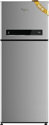 Whirlpool 245 L Frost Free Double Door 2 Star Refrigerator(Illusia Steel, NEO DF258 ROY ILLUSIA STL(2S))
Whirlpool 245 L Frost Free Double Door 2 Star Refrigerator(Illusia Steel, NEO DF258 ROY ILLUSIA STL(2S))
