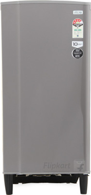 Godrej 200 L Direct Cool Single Door 2 Star Refrigerator(Candy Grey, RD Edge 205 CW 4.2)
Godrej 200 L Direct Cool Single Door 2 Star Refrigerator(Candy Grey, RD Edge 205 CW 4.2)