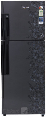 Whirlpool 245 L Frost Free Double Door 2 Star Refrigerator(Midnight Bloom, NEO FR258 ROY 2S)
Whirlpool 245 L Frost Free Double Door 2 Star Refrigerator(Midnight Bloom, NEO FR258 ROY 2S)