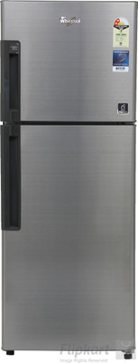 Whirlpool 245 L Frost Free Double Door 2 Star Refrigerator(Illusia Steel, NEO FR258 ROY 2S)
Whirlpool 245 L Frost Free Double Door 2 Star Refrigerator(Illusia Steel, NEO FR258 ROY 2S)