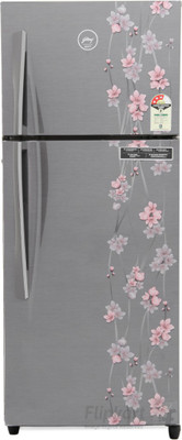 Godrej 241 L Frost Free Double Door 3 Star Refrigerator(Silver Meadow, R T Eon 241P 3.4 Slv Mdw)
Godrej 241 L Frost Free Double Door 3 Star Refrigerator(Silver Meadow, R T Eon 241P 3.4 Slv Mdw)