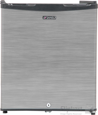 Sansui 47 L Direct Cool Single Door Refrigerator(Silver Hairline, SC060PSH/SC062PSH-FDW)
Sansui 47 L Direct Cool Single Door Refrigerator(Silver Hairline, SC060PSH/SC062PSH-FDW)
